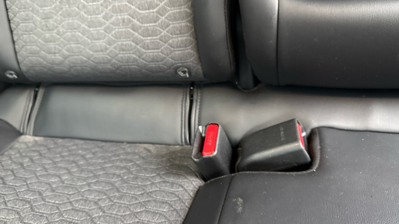 Nissan ARIYA 160kW Advance 63kWh 22kWCh 5dr Auto Electric Hatchback